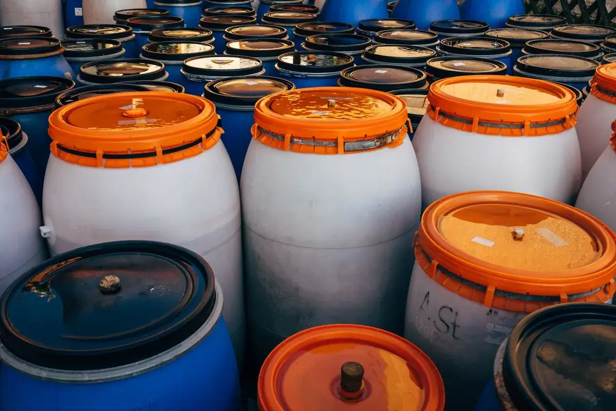 Drug Paraphernalia Cleanup in Black River Falls, WI